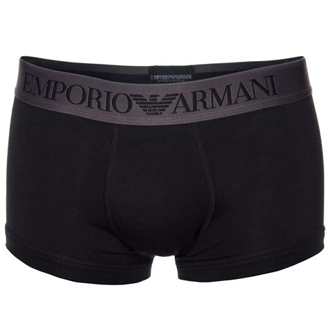 emporio armani underbukser